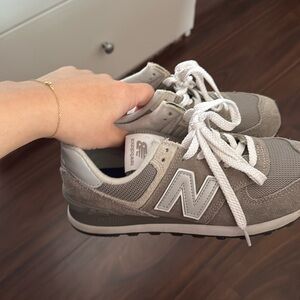 New Balance shoes